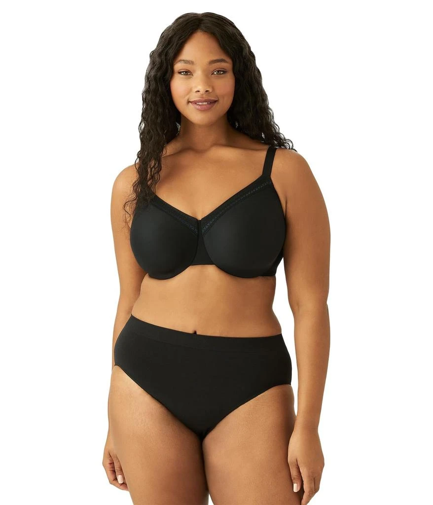 Wacoal Perfect Primer Underwire 855213 5