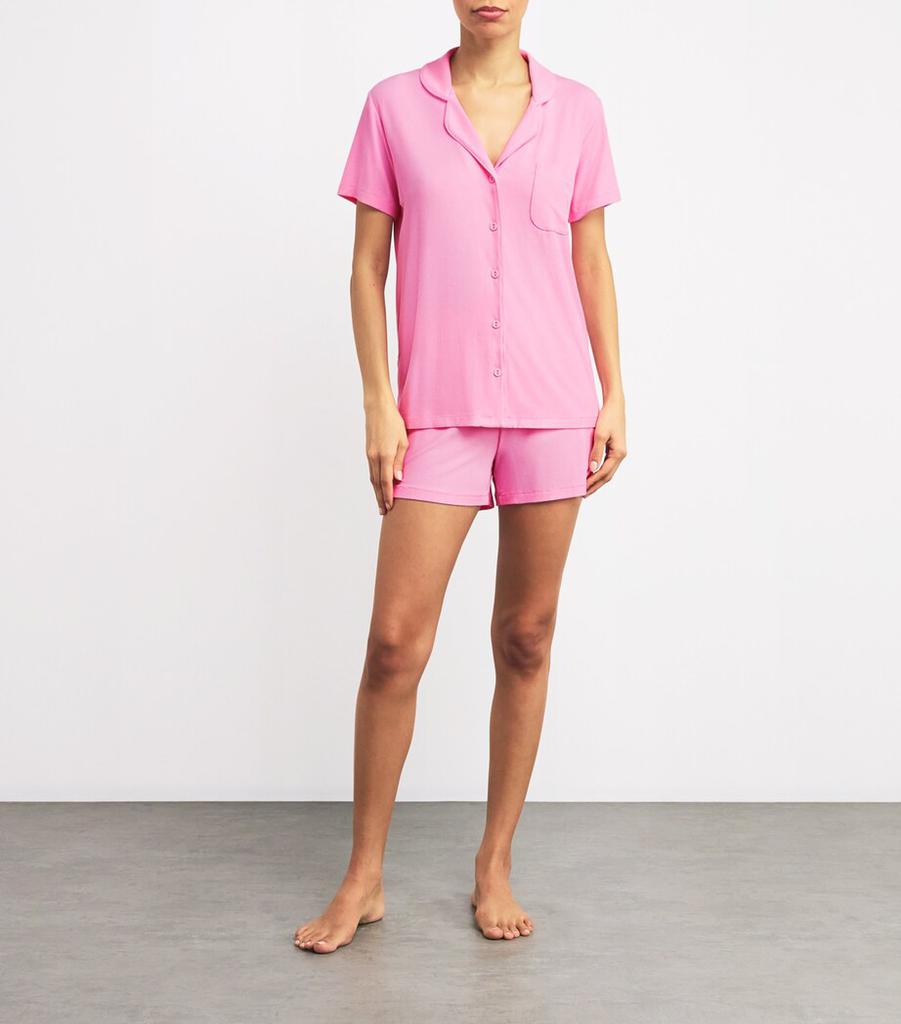 SKIMS Soft Lounge Short Pyjama Set