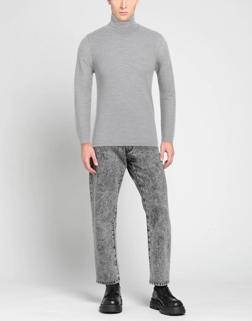 04651/A TRIP IN A BAG Turtleneck 2