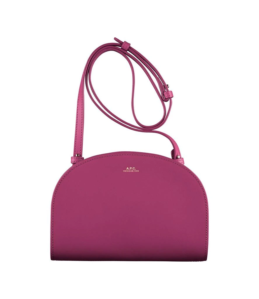 A.P.C. Demi-Lune clutch 7