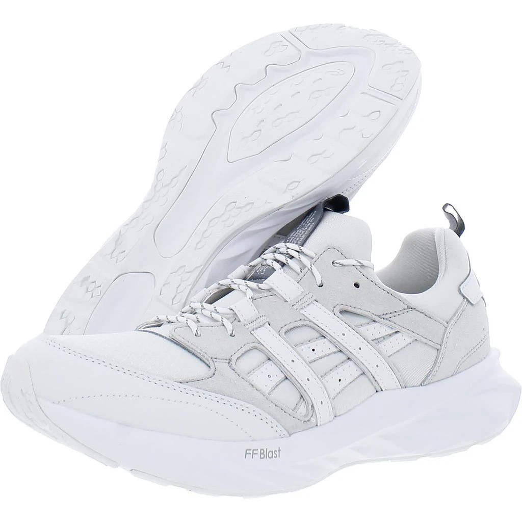 ASICS Tarther Blast RE Mens Active Walking Athletic and Training Shoes 4