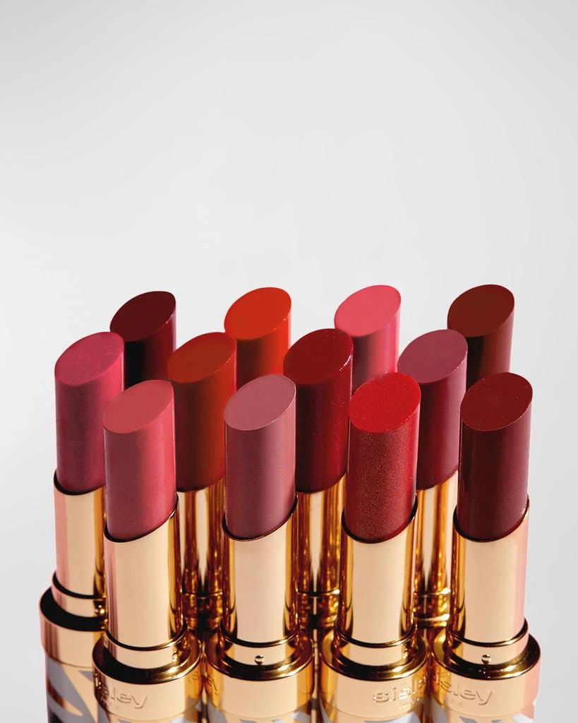 Sisley Phyto-Rouge Shine Lipstick 5