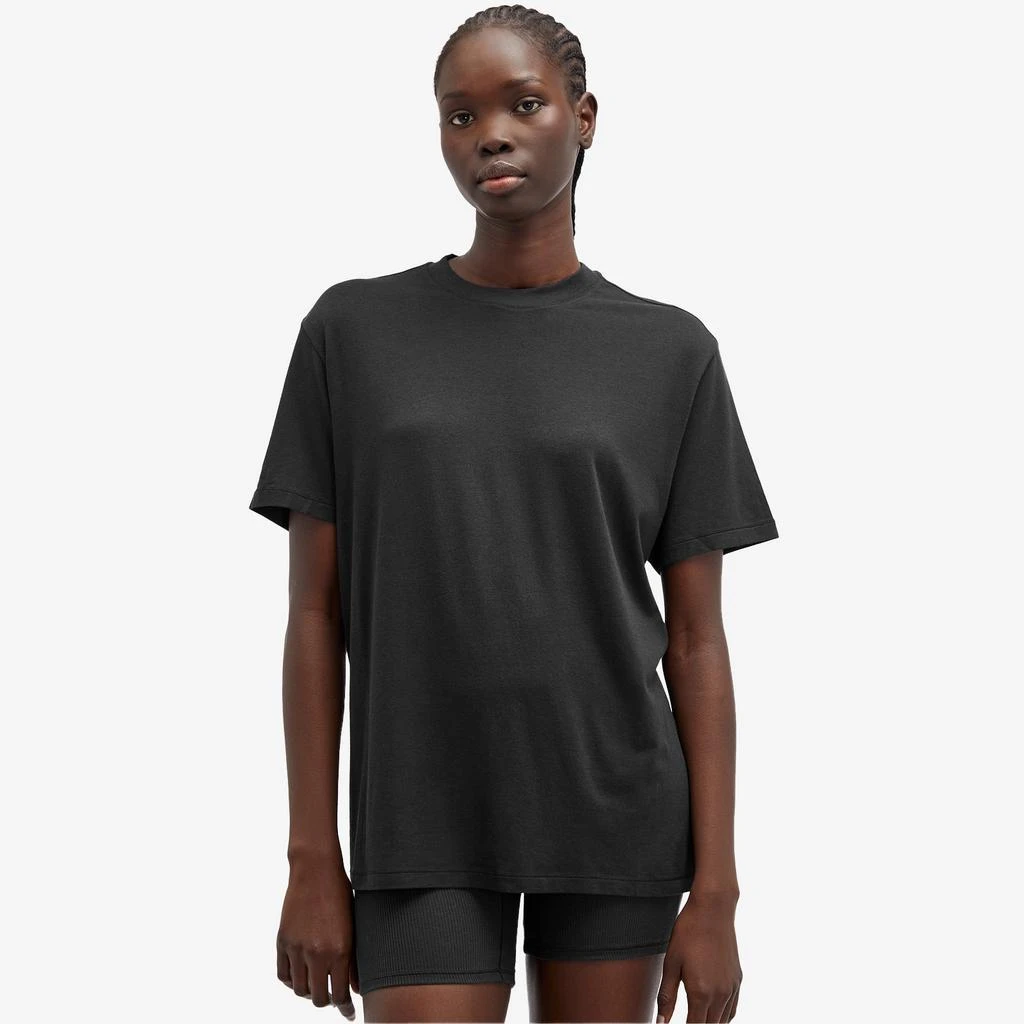 SKIMS SKIMS Boyfriend T-Shirt 2