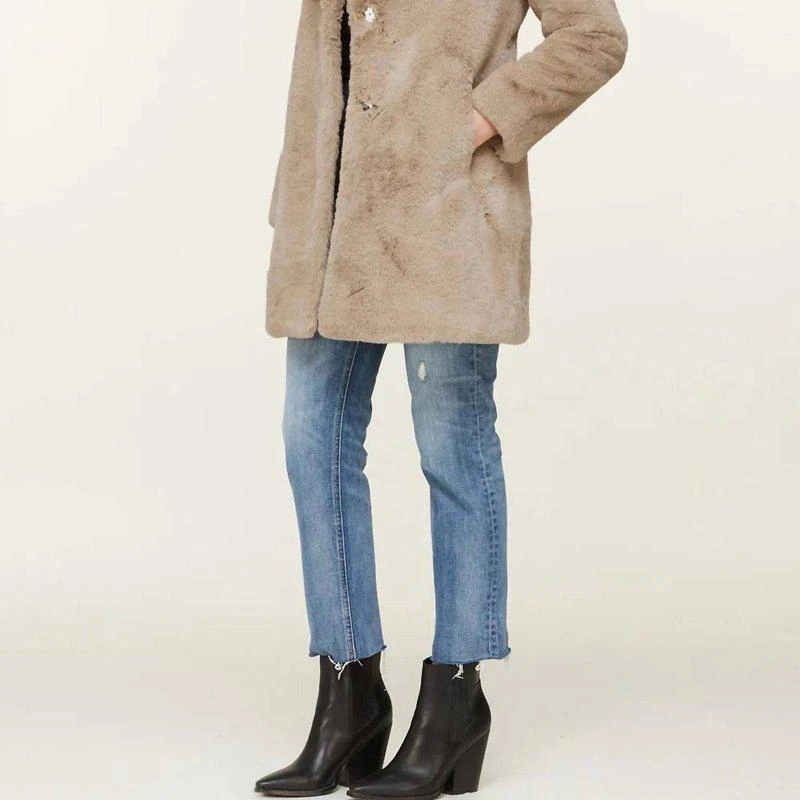 Soia & Kyo Renada Jacket 2