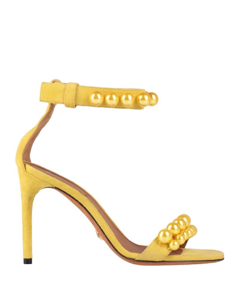 サンダル・ミュール GIVENCHY G CUBE MULES IN SATIN WITH STRASS Givenchy | G Cube Mules in Strass Satin at Ekseption