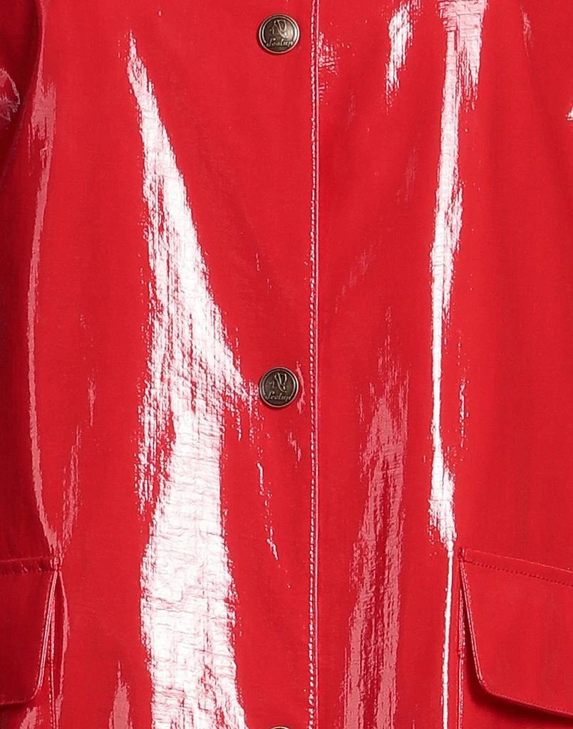 SEALUP Full-length jacket 4