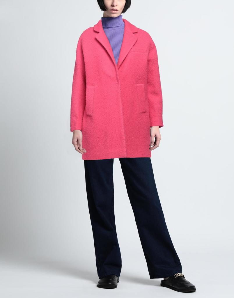 ANNIE P. Coat