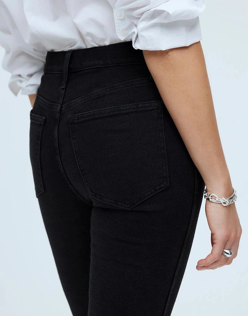 Madewell The '90s Capri Jean 5