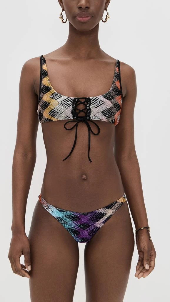 Missoni Bikini Set 4