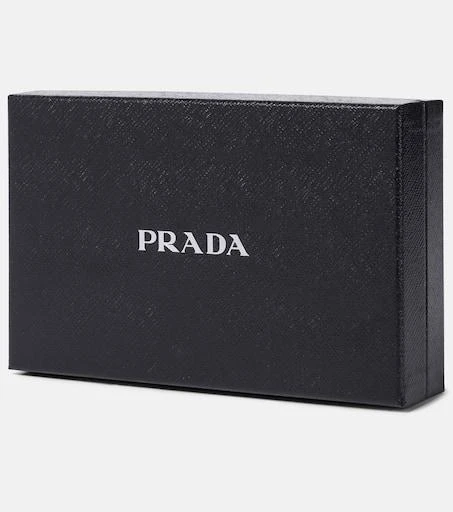 Prada Re-Nylon hooded dog coat 4