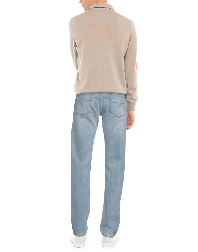 Versace Denim pants 3