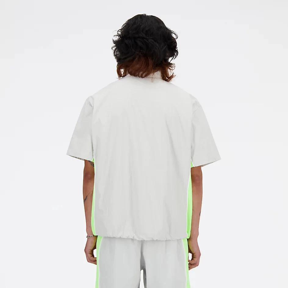 New Balance Hoops Shooting Jacket 4