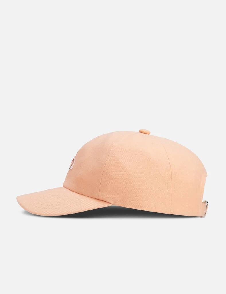 Maison Kitsune BABY FOX 6P CAP 2