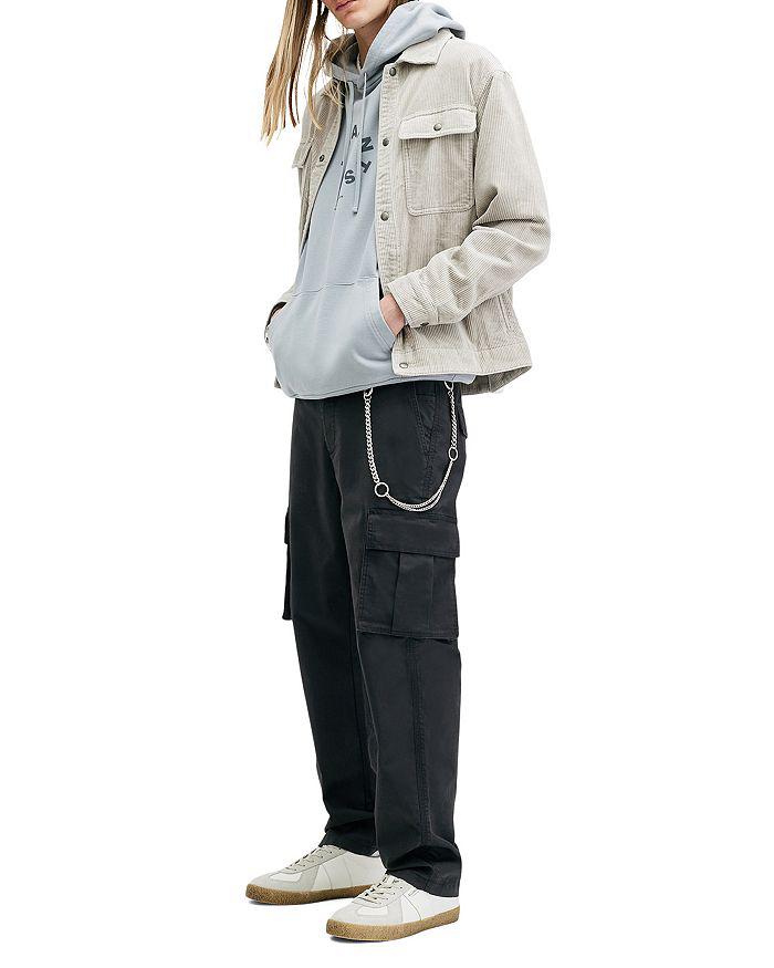 ALL SAINTS Lewes Regular Fit Cargo Pants