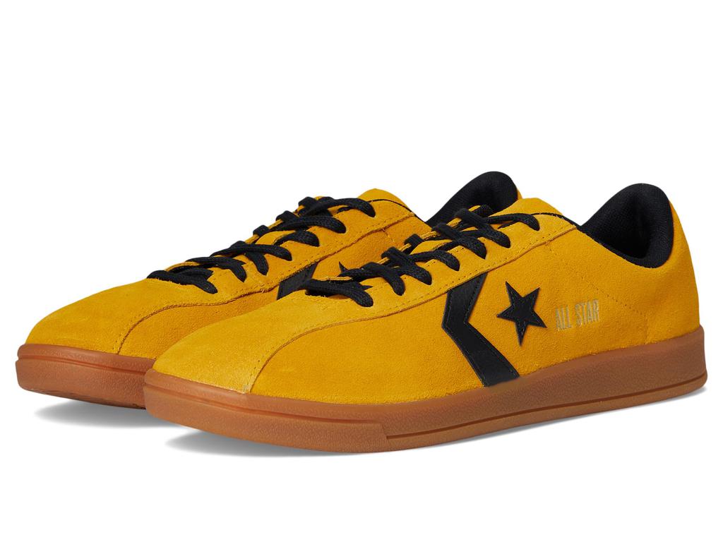 Converse Classic Trainer Suede