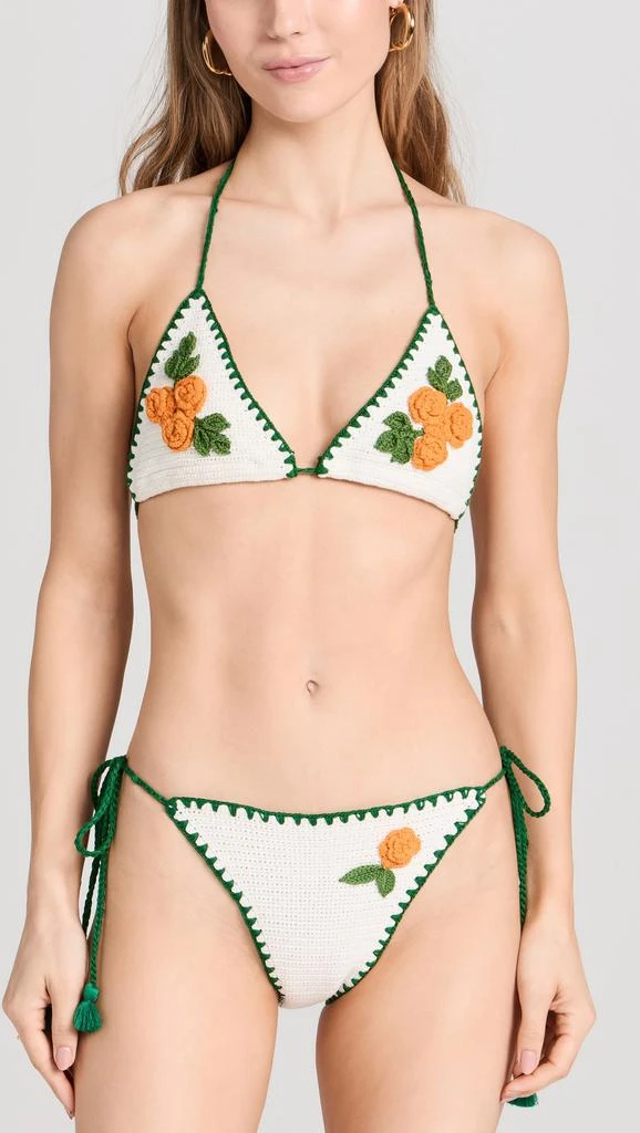 Rhode Bikini Bottoms 3