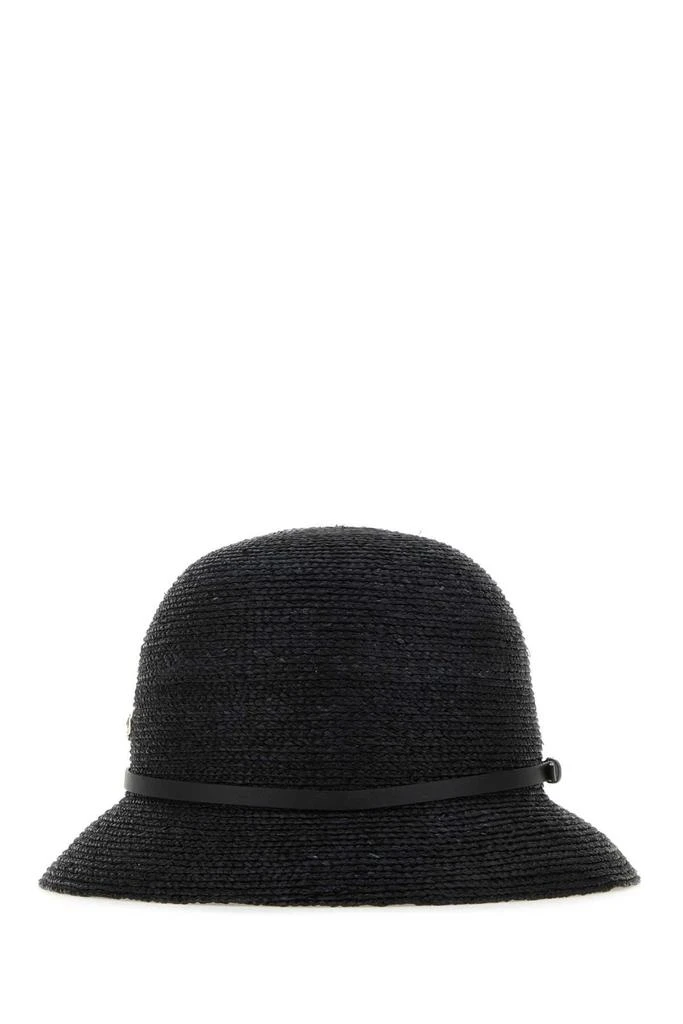 Helen Kaminski Helen Kaminski Dora Braid Detailed Hat 3