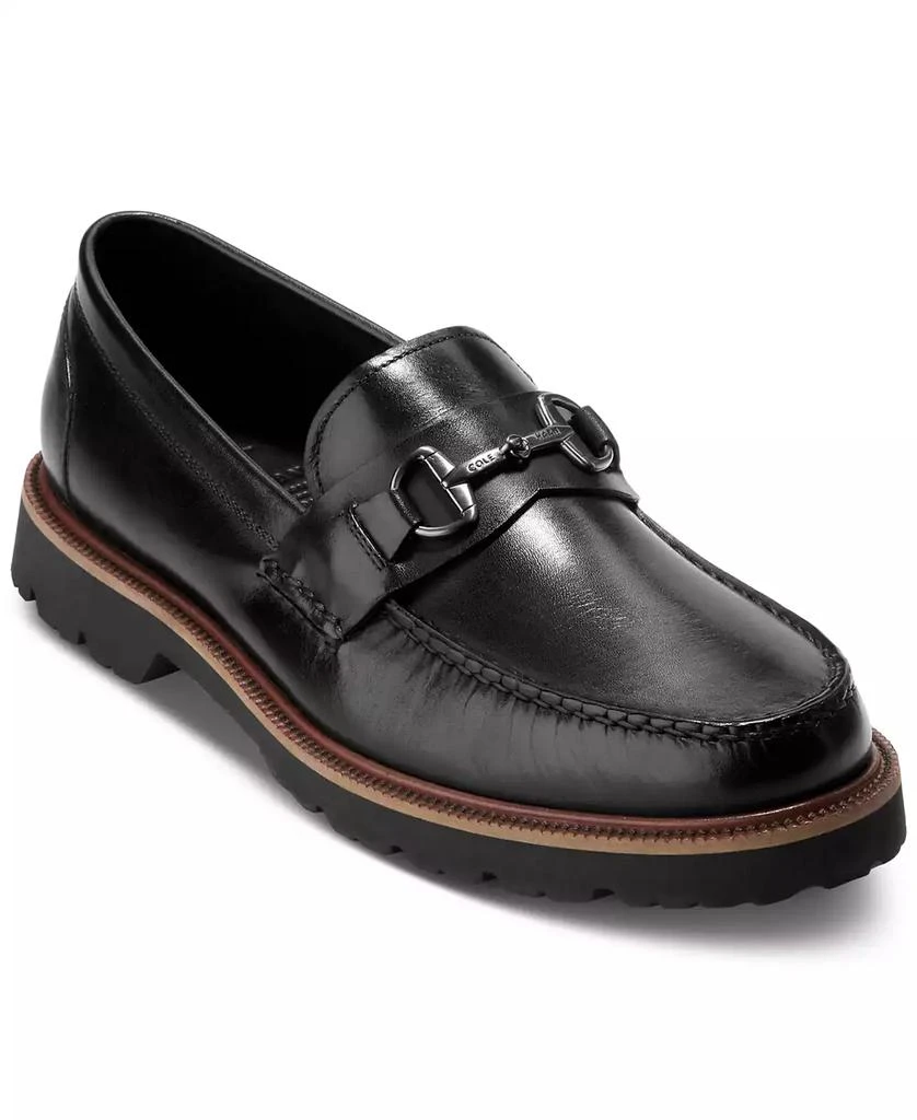 Cole Haan Men's American Classics Bit Loafer 1