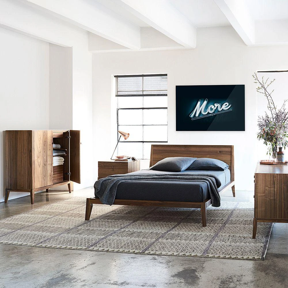 Huppé Moment 1-Drawer Night Table 2