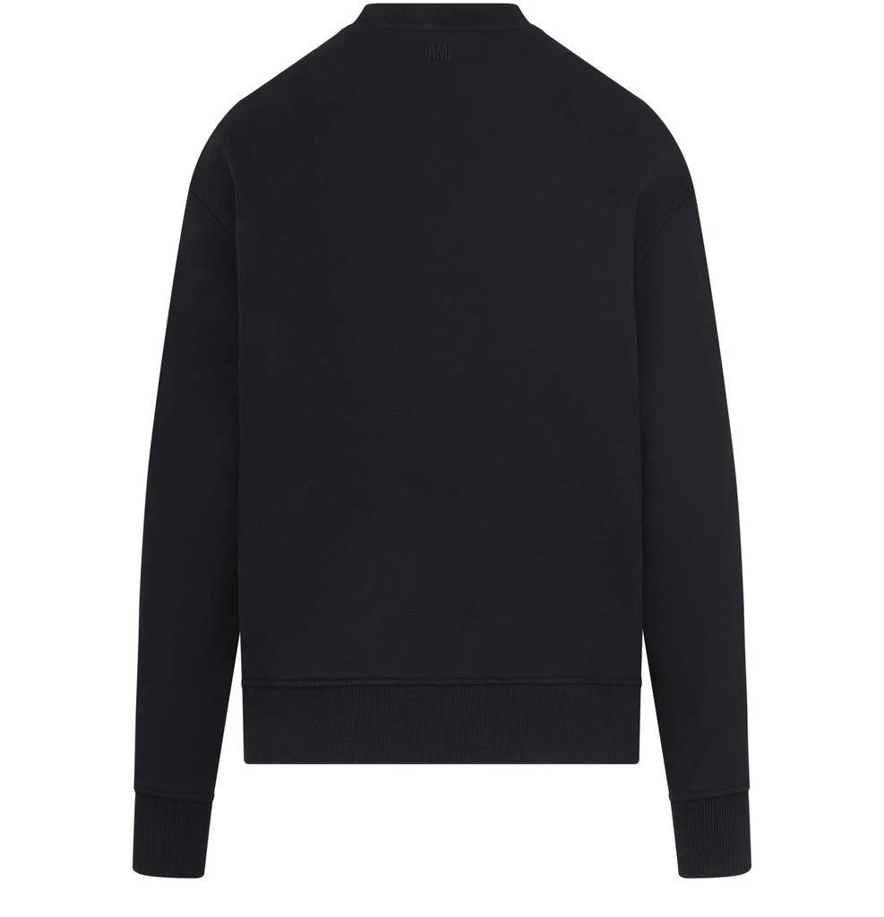 AMI Ami de Coeur sweater 3
