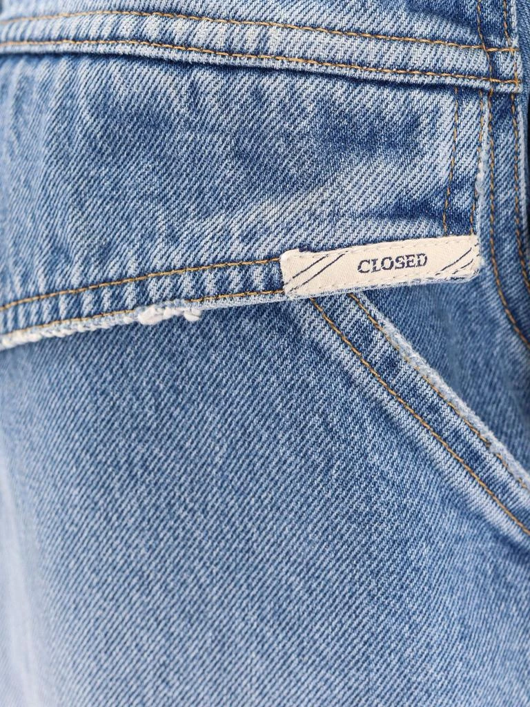 Closed Jeans jacket 3