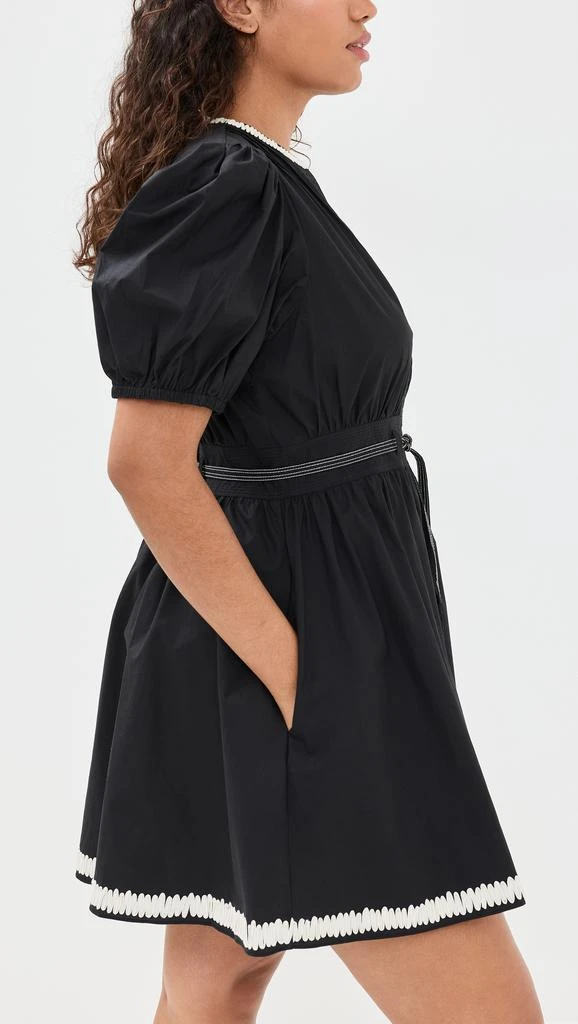 Ulla Johnson Wilda Dress 9