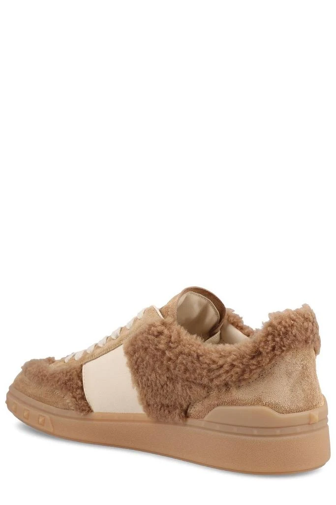 Valentino Valentino	Garavani Upvillage Lace-Up Sneakers 3