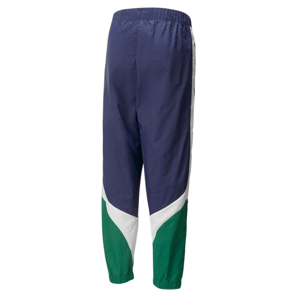 Puma Traveling Drawstring Track Pants