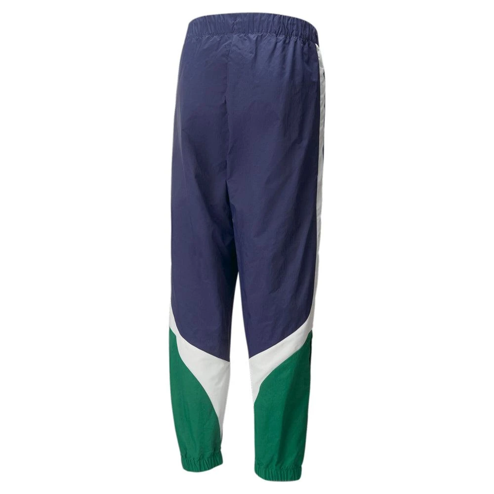 Puma Traveling Drawstring Track Pants 2