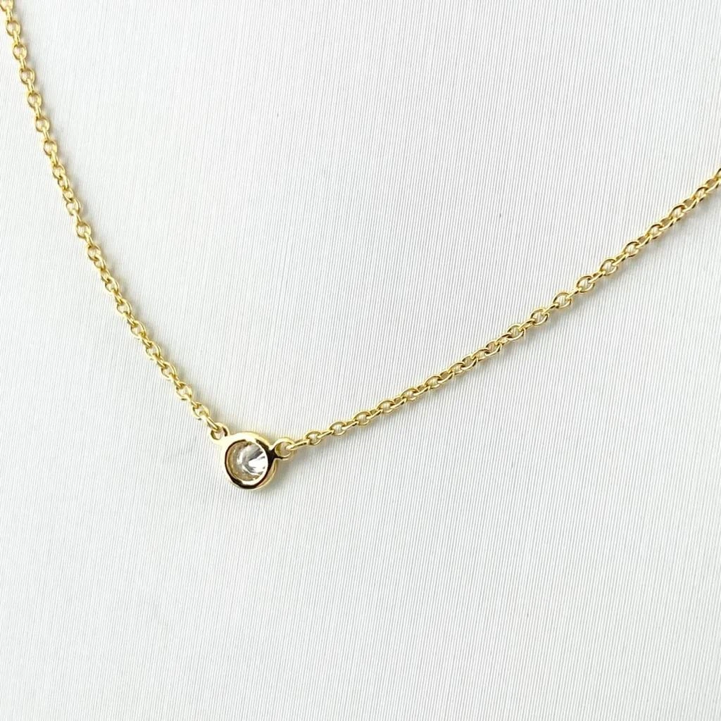 Tiffany 
Co. Necklace (Pre-Owned) 2