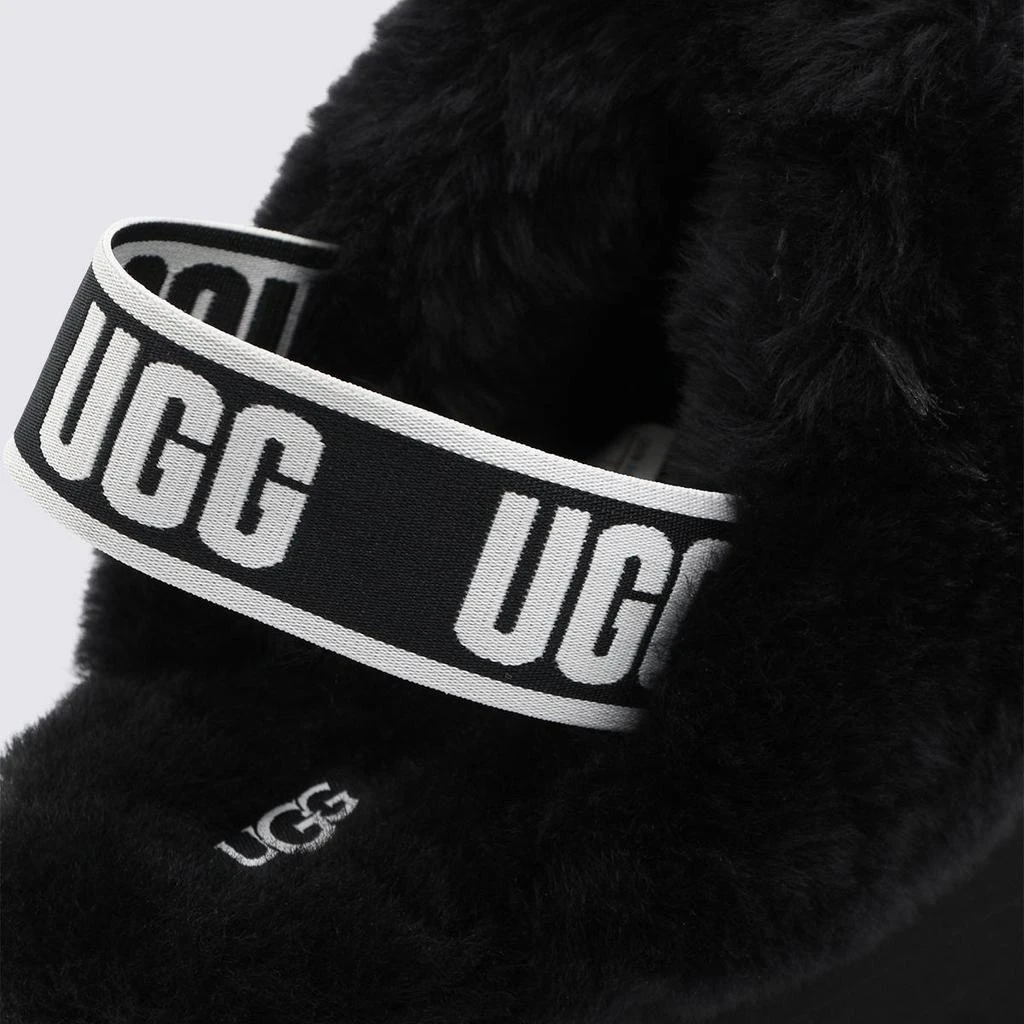 UGG UGG Flat Shoes 5