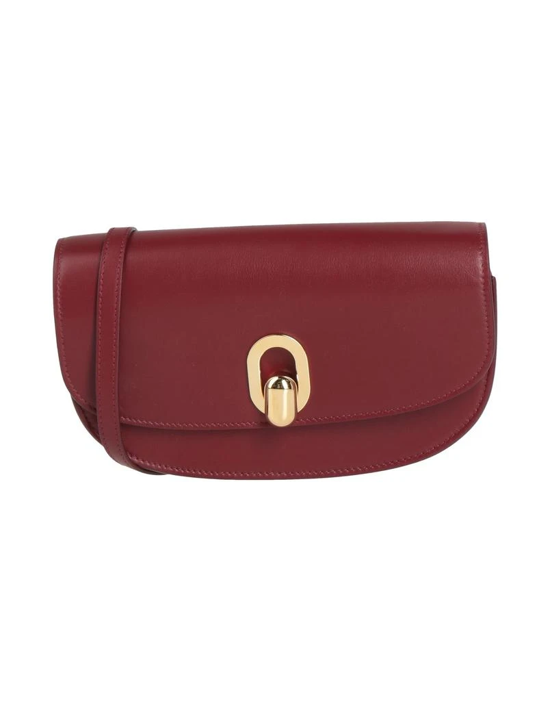 SAVETTE Cross-body bags 1