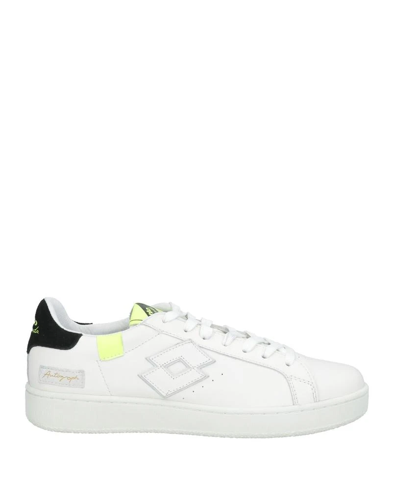 LOTTO LEGGENDA Sneakers 1