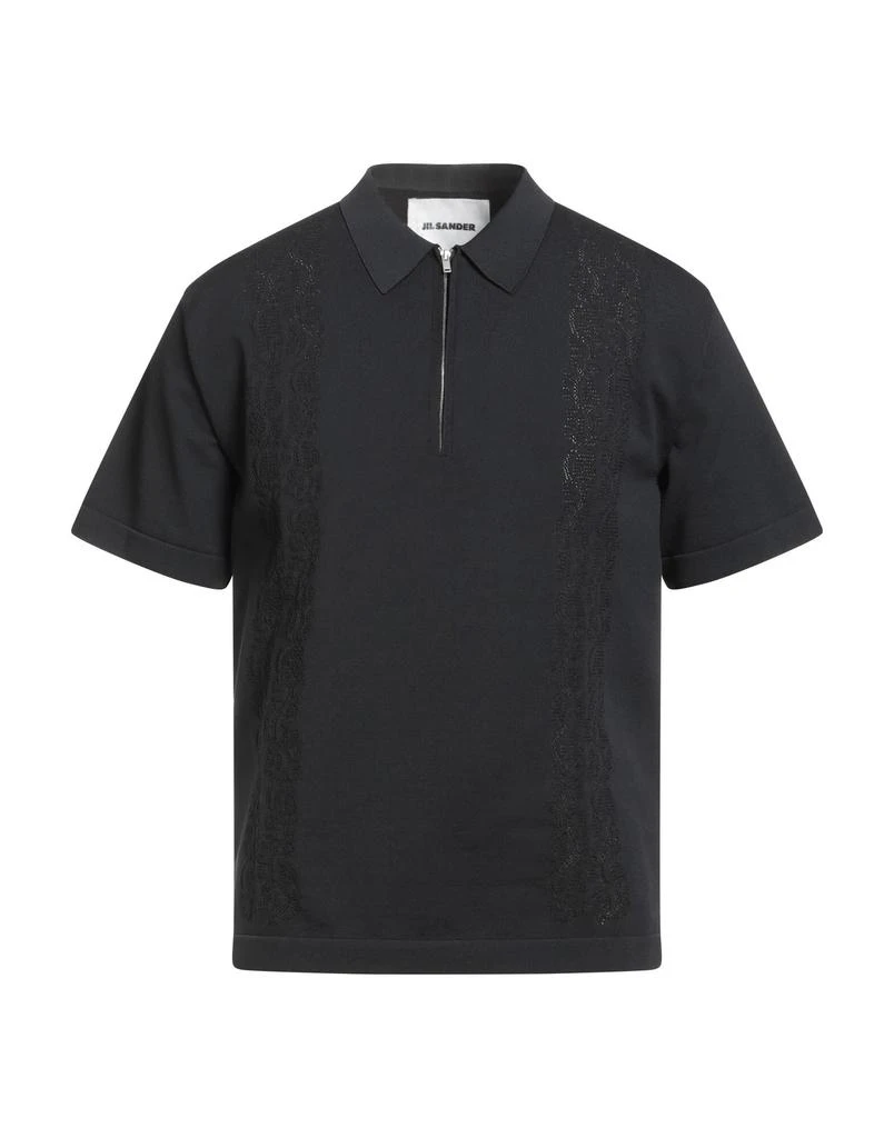 Jil Sander Polo shirt 1