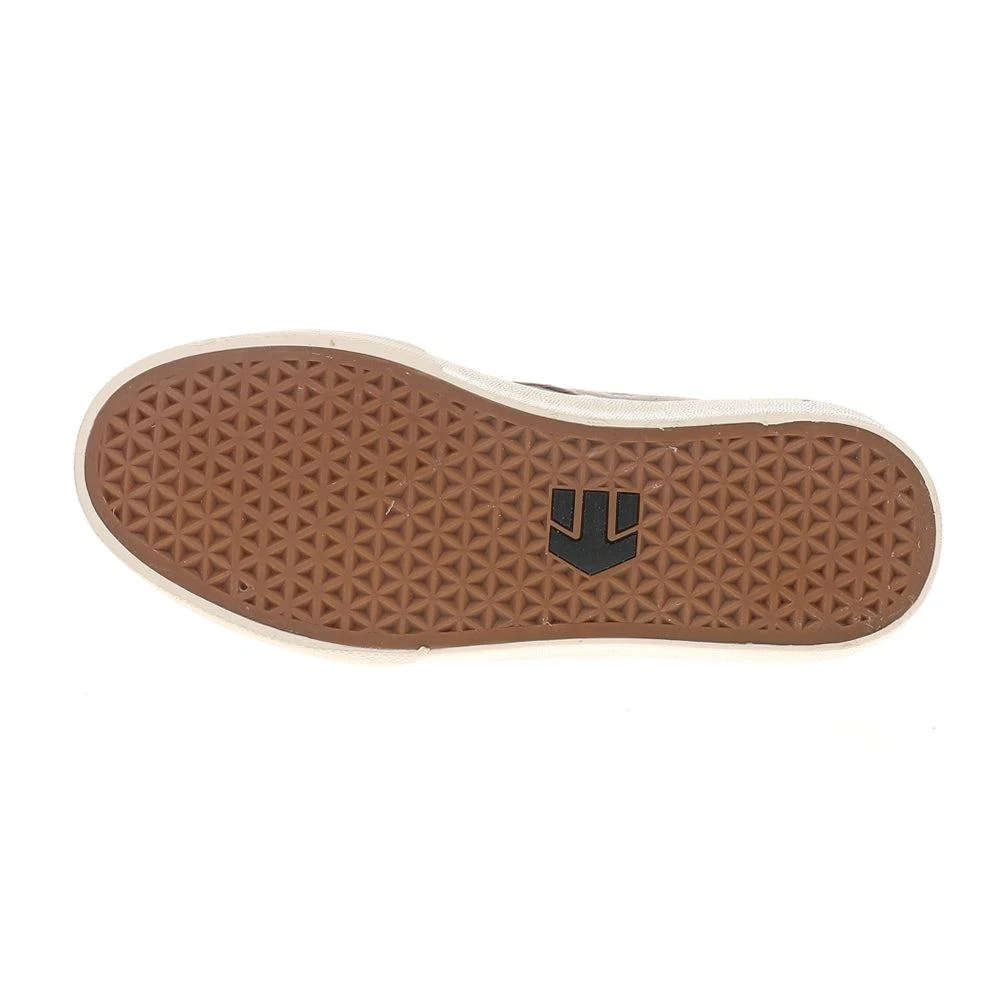 etnies Barge Plus Lace Up Sneakers 5