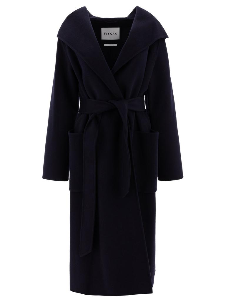 Ivy & Oak Ivy & Oak Celia Edie Wrap Coat