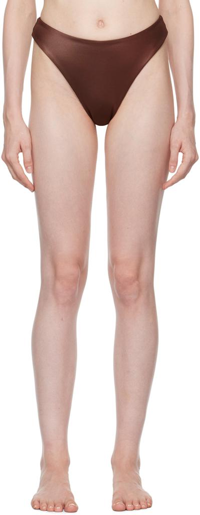 Magda Butrym 'Swim Bottom 01' Bikini Bottoms – On Sale Now