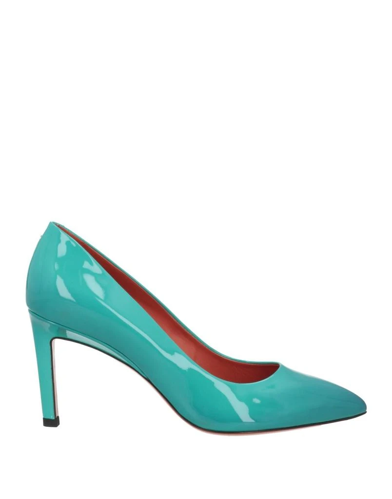 Santoni Pump 1
