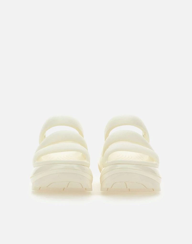Crocs ‘Mega crush triple strap’ sandals 5