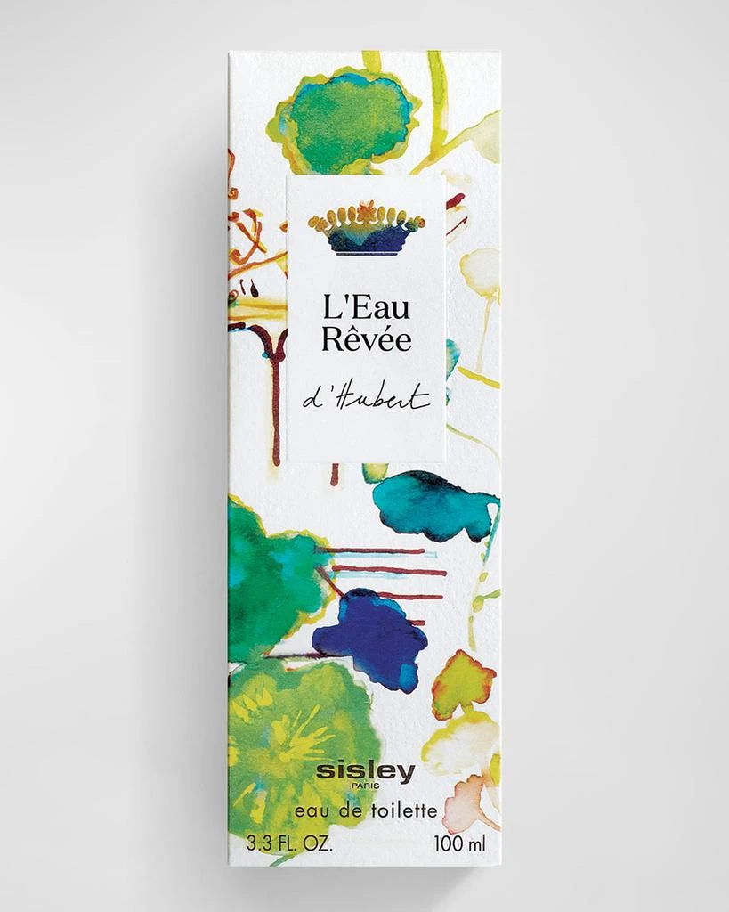 Sisley L'Eau Revee d'Hubert Eau de Toilette 2