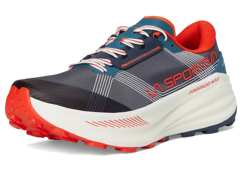 La Sportiva Prodigio Max 7