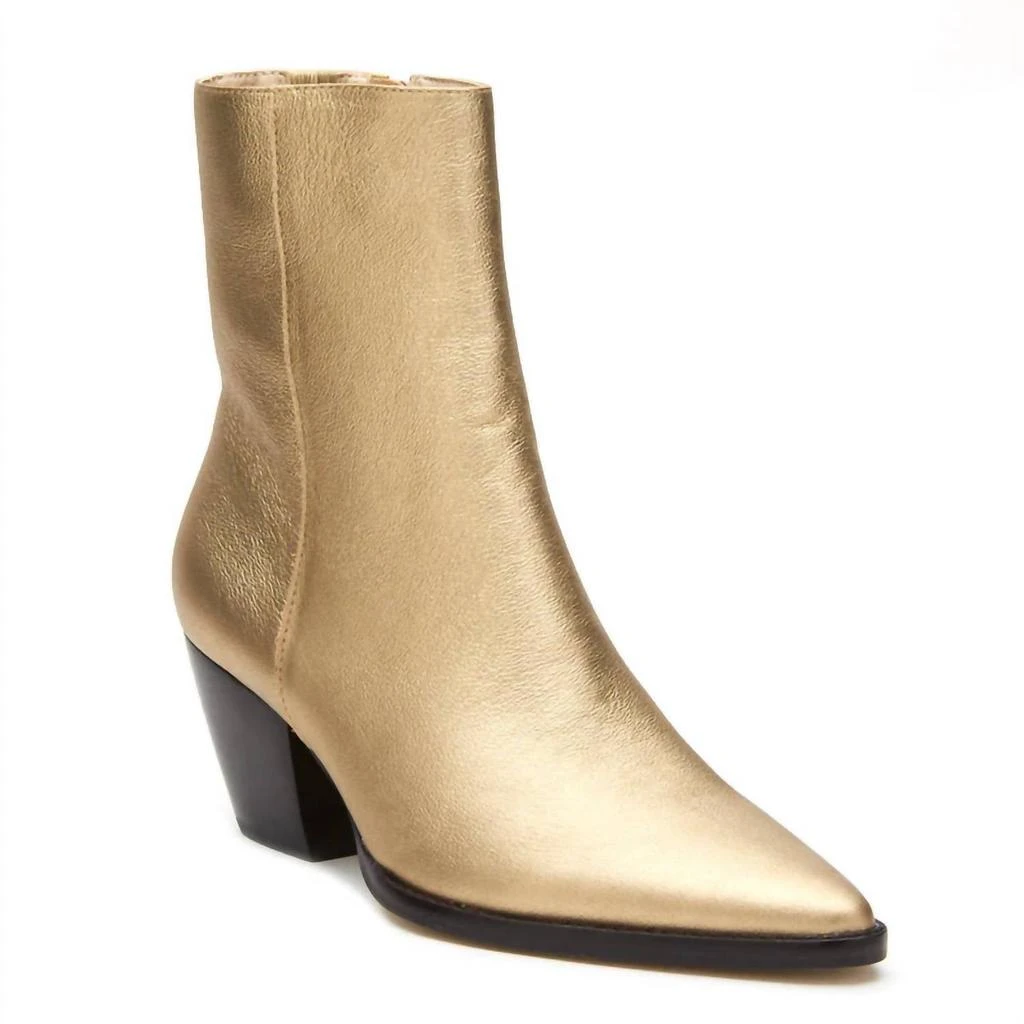 Matisse Caty Ankle Boot 1