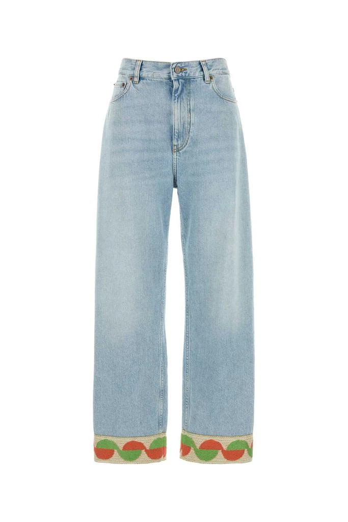 Valentino DENIM JEANS 1