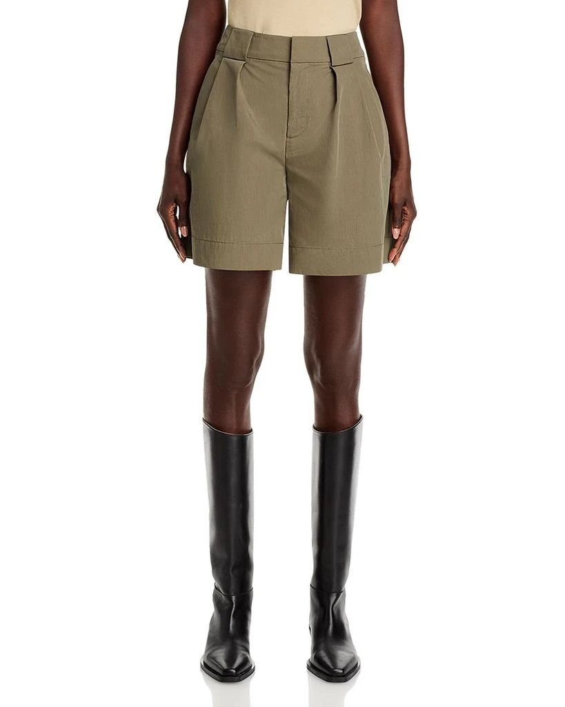 Proenza Schouler Tayla Shorts 7