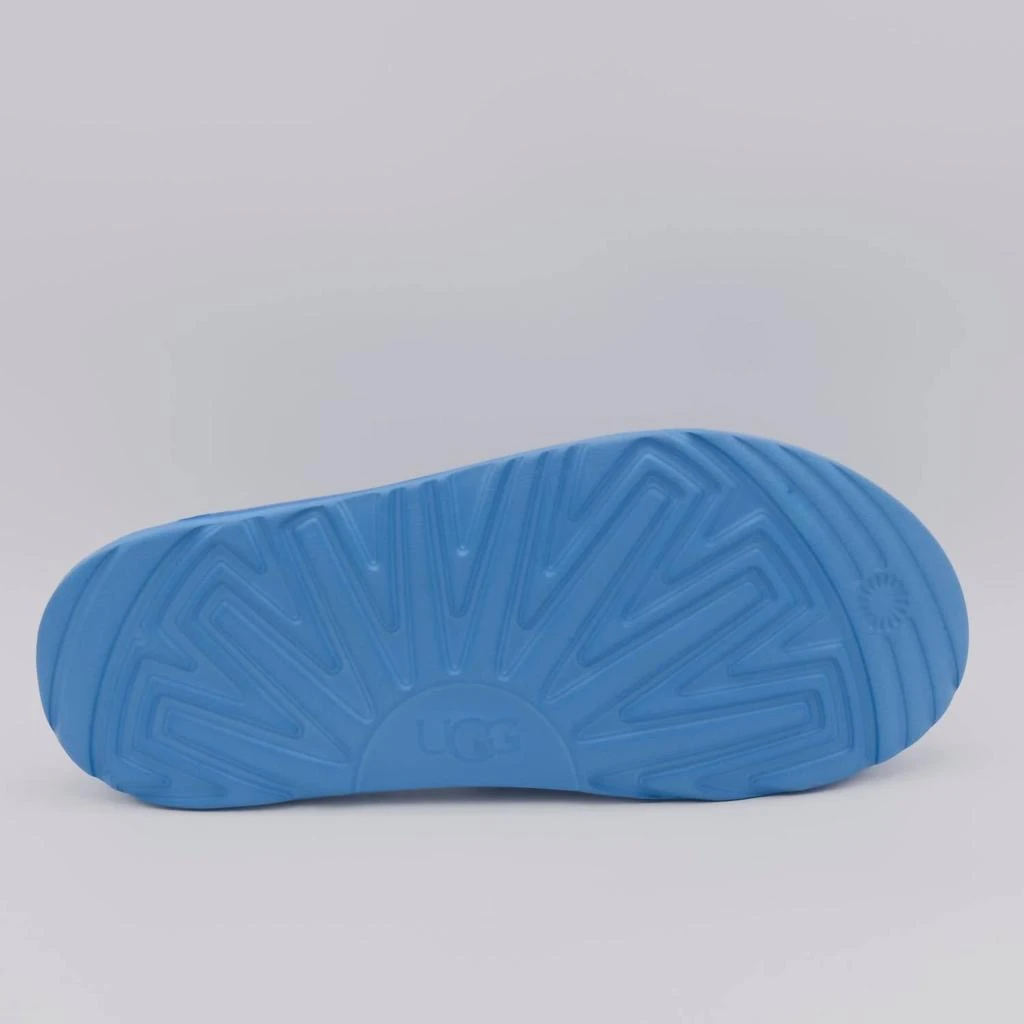 UGG Men's Wilcox Slide Sandal In Dive 3
