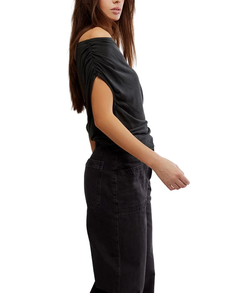 Free People Blake Knit Top 2