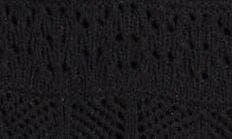 Chelsea28 Sleeveless Pointelle Sweater Dress 7