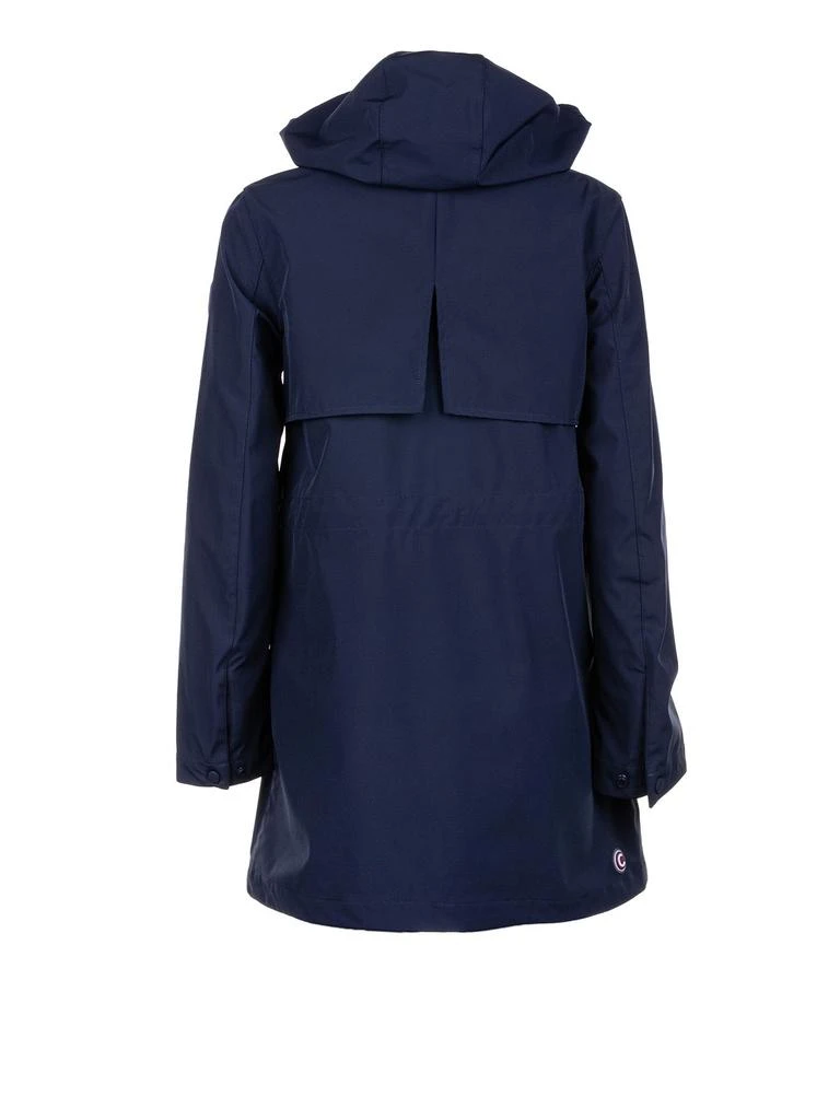 COLMAR Colmar Hooded Zip-Up Coat 2