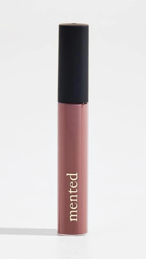 mented Lip Gloss 1