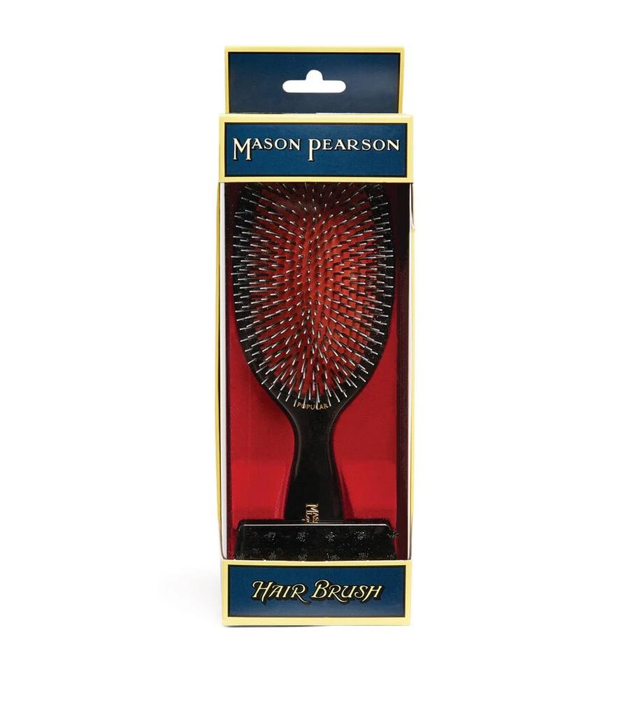 Mason Pearson Popular Hairbrush 2